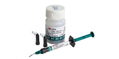 Filter™ Bulk Fill Flowable Restorative
