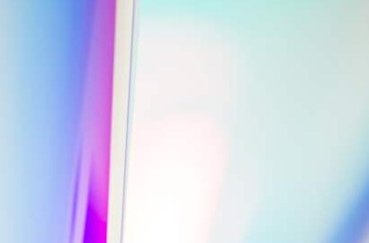 3M präsentiert einzigartige farbwechselnde 3M™ Dichroic Glasdesignfolien
