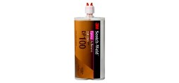 3M™ Scotch-Weld™ Epoxidharz-Klebstoff DP 100 FR
