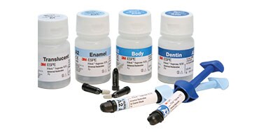 Filtek™ Supreme XTE Universal Restorative
