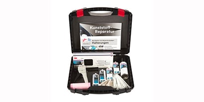 Neues 3M Kunststoffreparatur-Set, 50537