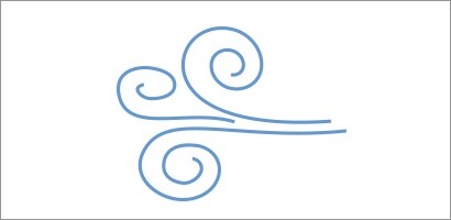 Lufttrocknen
