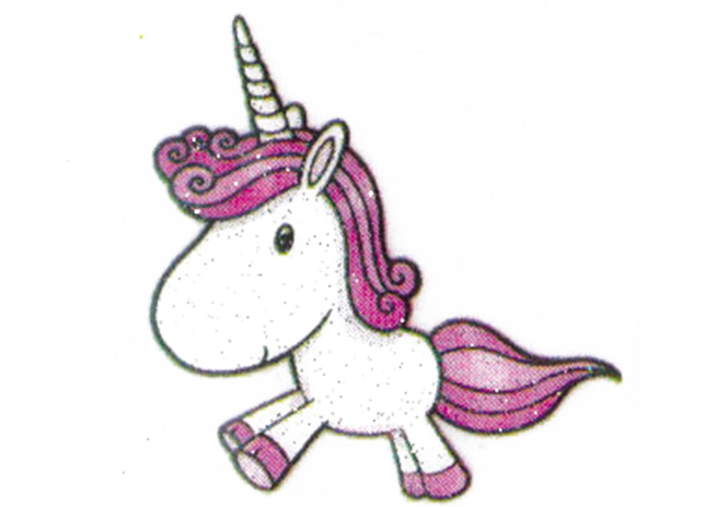 Bild von Einhorn
