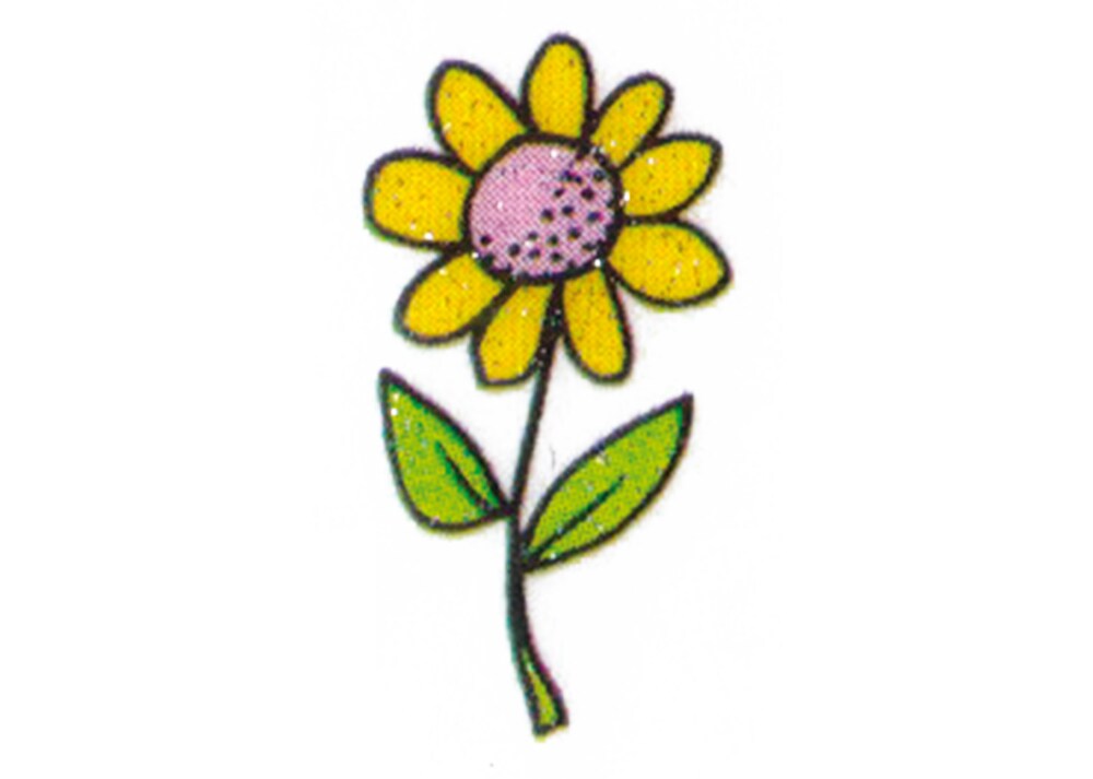 Bild von Blume