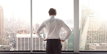 Energie in Bürogebäuden sparen
