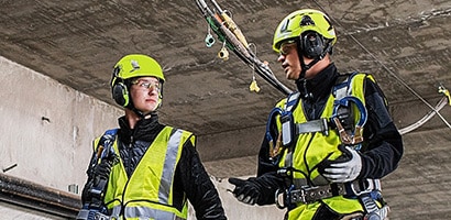 3M Reflektierende Aufkleber für SecureFit Helme