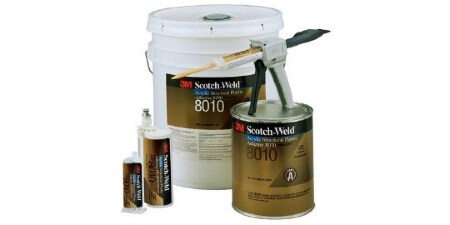 3M™ Scotch-Weld™ Strukturklebstoffe
