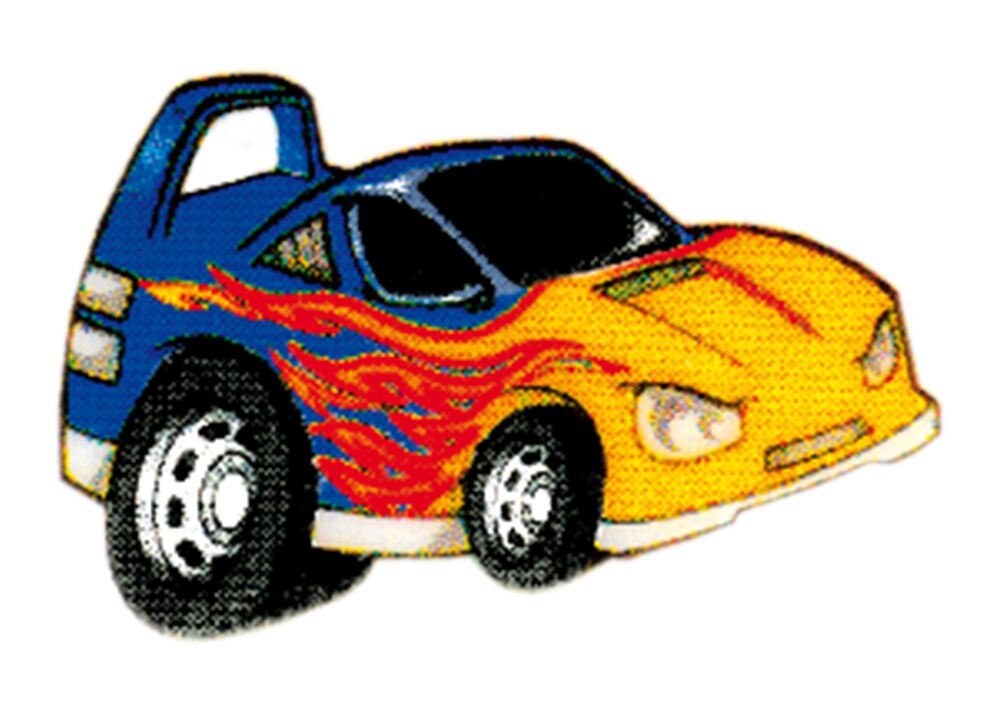 Bild von Auto