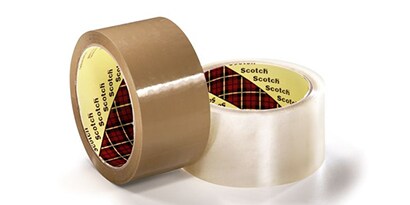 Packaging - Verpackung
