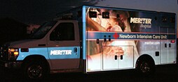 3M emergency