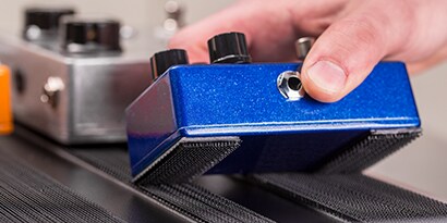 Fastening - Befestigung
