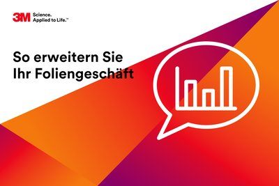 Erweitern Sie Ihr Folierungsgeschäft, Einblicke von 3M
