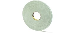 3M™ Doppelseitiges Urethanschaum-Klebeband 4032