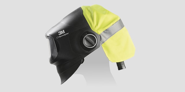 3M™ Speedglas™ Maske
