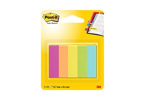 Post-it® Notes Papiermarker
