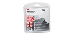 3M™ Hochleistungs-Dichtband 4411N Blister IPC Transluzent