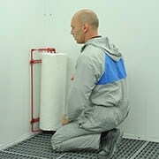 Schritt 1 – Positionieren