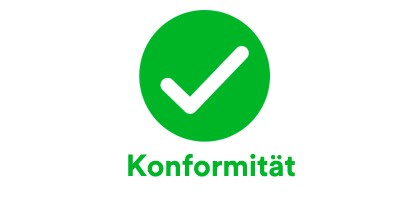 Abbildung zu Konformität
