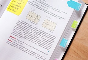 Lernunterlagen perfekt organisieren