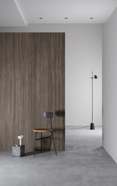 Dry Wood
