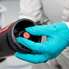 Schritt 3c – Geschwindigkeit anpassen