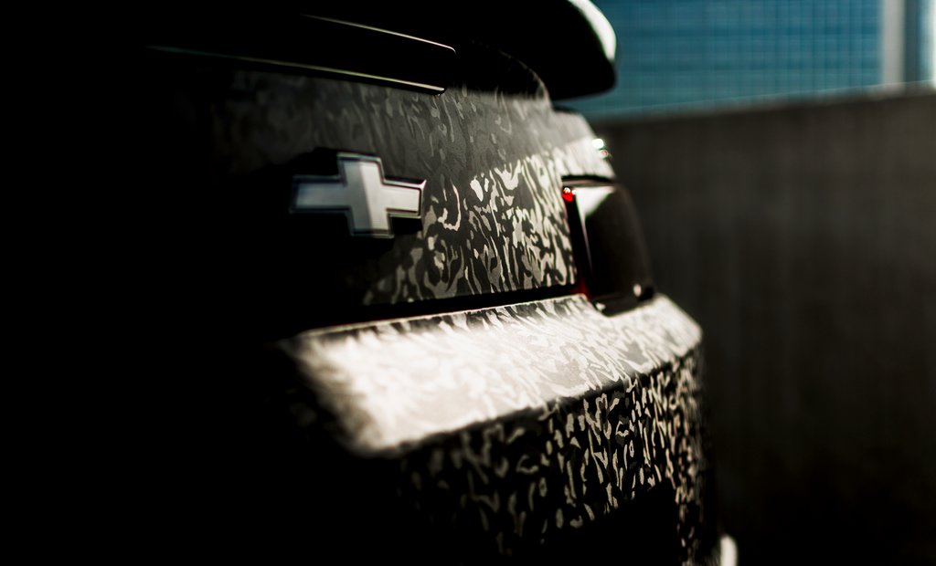 Shadow Black Wrap