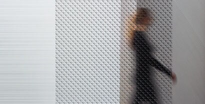 Verbesserte Innenausstattung/Privatsphäre
