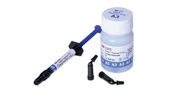 Filtek™ Supreme XTE Flowable Restorative
