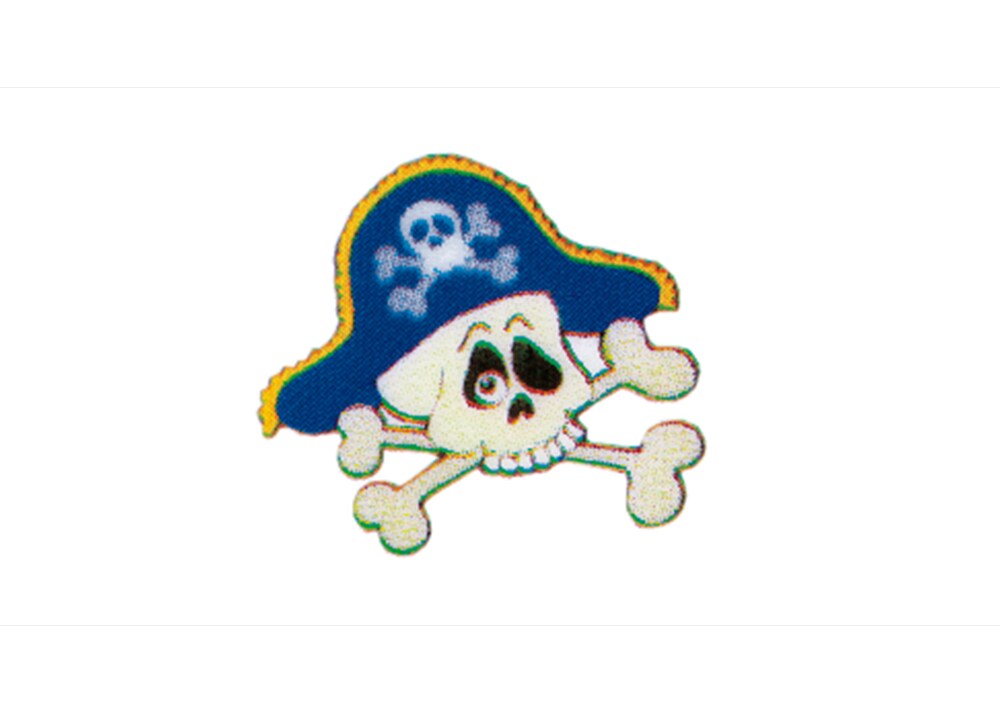 Bild von totenkopf