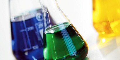 Quality & Product Safety
