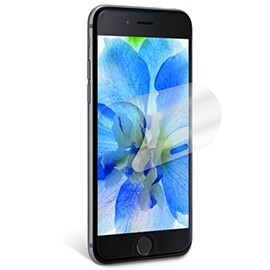 Ultra Clear Displayschutzfolie Produktbild