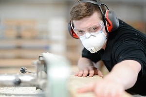 3M Trainings im Bereich Arbeitsschutz
