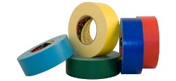 3M™ Gewebeklebeband 389, extrem beanspruchbar