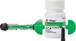 3M™ Filtek™ One Bulk Fill Komposit