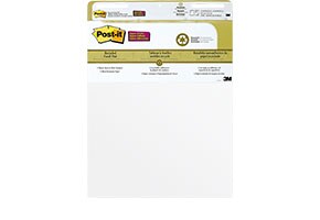 Post-it® Meeting Charts
