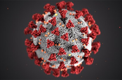 3M reagiert auf den Coronavirus 
