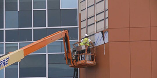 See how McGrath Inc. used 3M tapes and adhesives to improve their 
