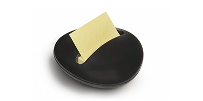 Der Post-it® Z-Notes Reflex

