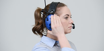 Funksprechsystem
