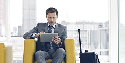 Energie in Hotels und Banken sparen
