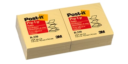 Post-it® Z-Notes