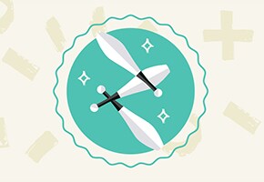 die langfristigen Ziele optimieren