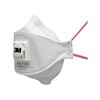 3M™ Aura™ Einweg-Atemschutzmaske, FFP3, mit Ventil, 9332+