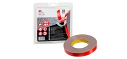 3M™ VHB™ Klebeband 4991F Blister, 2,3 mm, Grau, für starke Verbindungen in kritischen Anwendungen