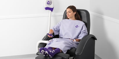 3M Bair Hugger™ System für Wärmehemden
