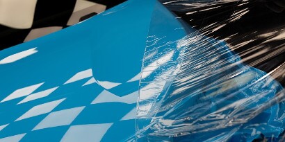 3M™ Wrap Folie 2080 High Gloss
