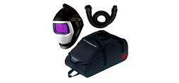 3M™ Speedglas™ Schweißmaske 9100XXi Air Upgrade Kit H569026, 569026