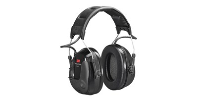3M™ PELTOR™ ProTac™ III Slim Headset, 26 dB
