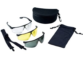 3M Schutzbrillen und Augenschutz