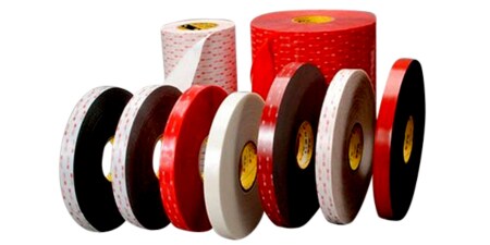 3M™ VHB™ Klebebänder
